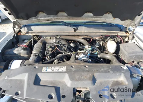 2008 GMC Sierra 2500Hd Slt z USA, uszkodzony, nr VIN 1GTHK23658F185244